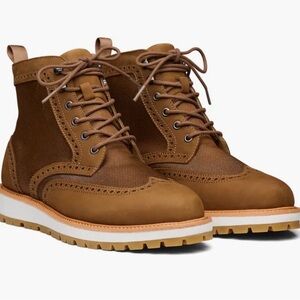 Swims Vigo Waterproof Boot 10